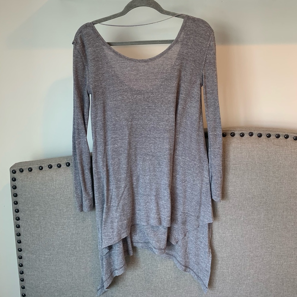 Free People Loose Tunic